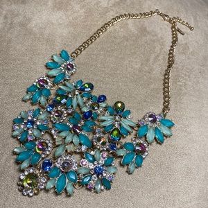 Beautiful Statement Necklace